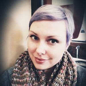 Meet your Posher, Angela